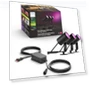 Превью Outdoor Smart Spot Light Base Kit — Outdoor Post Lighting, Philips Hue