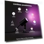 Превью Outdoor Smart Spot Light Base Kit — Outdoor Post Lighting, Philips Hue