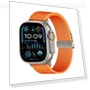 Превью Parachute Buckle Elastic Nylon Watch Band — Watch Straps & Bands