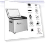 Thumbnail Portable Car Freezer — Mini Fridges, Alpicool