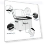 Thumbnail Portable Car Freezer — Mini Fridges, Alpicool