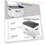 Thumbnail Portable Car Freezer — Mini Fridges, Alpicool