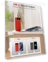 Thumbnail Portable Charger Power Bank with Built-in Cables and AC Wall Plug — Charging Solutions, Dongguan Xionel Electronic Technology Co., Ltd
