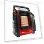 Превью Portable Propane Heater — Portable Propane Heaters, Mr. Heater