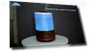Thumbnail Premium Essential Oil Diffuser & Air Humidifier — Diffusers, BlueHills