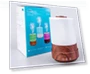 Thumbnail Premium Essential Oil Diffuser & Air Humidifier — Diffusers, BlueHills