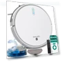 Thumbnail Robot Vacuum and Mop Combo — Smart Cleaning Robots, SereneLife