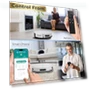 Thumbnail Robot Vacuum and Mop Combo — Smart Cleaning Robots, SereneLife