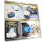 Thumbnail Robot Vacuum and Mop Combo — Smart Cleaning Robots, SereneLife