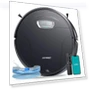 Превью Robot Vacuum Cleaner with Strong Suction and Mop — Smart Cleaning Robots, Airzeen
