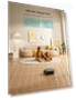 Превью Robot Vacuum Cleaner with Strong Suction and Mop — Smart Cleaning Robots, Airzeen