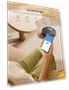 Превью Robot Vacuum Cleaner with Strong Suction and Mop — Smart Cleaning Robots, Airzeen