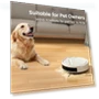 Thumbnail Robot Vacuum — Smart Cleaning Robots, Lefant