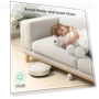 Thumbnail Robot Vacuum — Smart Cleaning Robots, Lefant
