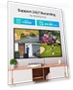 Превью Security Camera System with AI Human/Vehicle Detection — Security Cameras, ZOSI