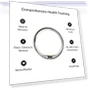 Превью Sleep & Fitness Tracker Smart Ring — Fitness & Activity Monitors, Ultrahuman