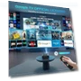 Превью Smart 4K Projector with WiFi and Bluetooth — Home Theater Projectors, GooDee