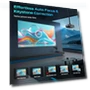 Превью Smart 4K Projector with WiFi and Bluetooth — Home Theater Projectors, GooDee
