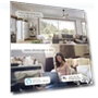 Превью Smart Ceiling Fan Control and Dimmer Light Switch — Ceiling Fan Wall Controls, TREATLIFE