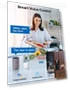 Thumbnail Smart Door Lock with Handle — Luggage Locks, GEONFINO