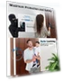 Thumbnail Smart Door Lock with Handle — Luggage Locks, GEONFINO