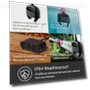 Превью Smart Outdoor Plug, Dual Outlet — Smart Home Modules, TP-Link