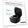 Превью Smart Ring Fitness Tracker — Smartwatches, Naughtbaby