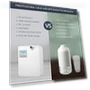 Thumbnail Smart Scent Air Machine with Cold-Air Tech — Diffusers, JCLOUD