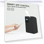 Превью Smart Scent Air Machine — Air Moisturizers, Hitish