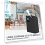 Превью Smart Scent Air Machine — Air Moisturizers, Hitish