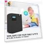 Превью Smart Scent Air Machine — Air Moisturizers, Hitish