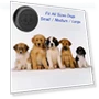 Превью Smart Wireless Dog Doorbells for Potty Training — Doorbells, EverNary