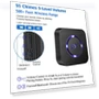 Превью Smart Wireless Dog Doorbells for Potty Training — Doorbells, EverNary