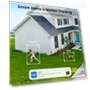 Thumbnail Solar Powered Outdoor Security Camera — Motion Sensors, AOSU