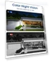 Thumbnail Solar Security Cameras Wireless Outdoor — Smart Home Security, AOSU
