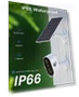 Thumbnail Solar Security Cameras Wireless Outdoor — Smart Home Security, AOSU