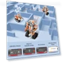 Thumbnail STEM Robot Building Kit — Construction Kits, SUNRISELAND