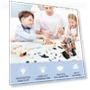 Thumbnail STEM Robot Building Kit — Construction Kits, SUNRISELAND