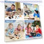 Thumbnail STEM Robot Building Kit — Construction Kits, SUNRISELAND