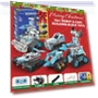 Превью STEM Robot for Kids — Construction Kits, Suplanet