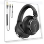 Превью Studio Monitor & Mixing DJ Headphones — In-Ear Headphones, Rumoon