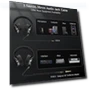 Превью Studio Monitor & Mixing DJ Headphones — In-Ear Headphones, Rumoon