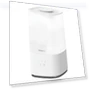 Thumbnail Top Fill Cool Mist Humidifier — Air Moisturizers, Rosekm