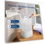 Thumbnail Top Fill Cool Mist Humidifier — Air Moisturizers, Rosekm