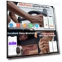 Превью Touch Screen Smart Ring — Wearable Accessories, viohead