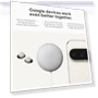 Thumbnail TV Streamer 4K — Home Theater Projectors, Google