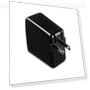 Превью Two-Port USB-A Wall Charger — Charging Solutions, Amazon Basics