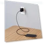 Превью Two-Port USB-A Wall Charger — Charging Solutions, Amazon Basics
