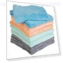 Thumbnail Ultra-Absorbent Cleaning Cloths — Sponges, Smart Design