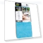Thumbnail Ultra-Absorbent Cleaning Cloths — Sponges, Smart Design